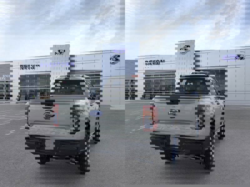 New 2024 Ford Ranger XL w/ Trailer Tow Package image 8