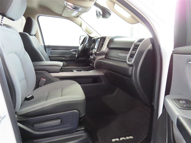 Used 2020 RAM 1500 Big Horn RWD image 26
