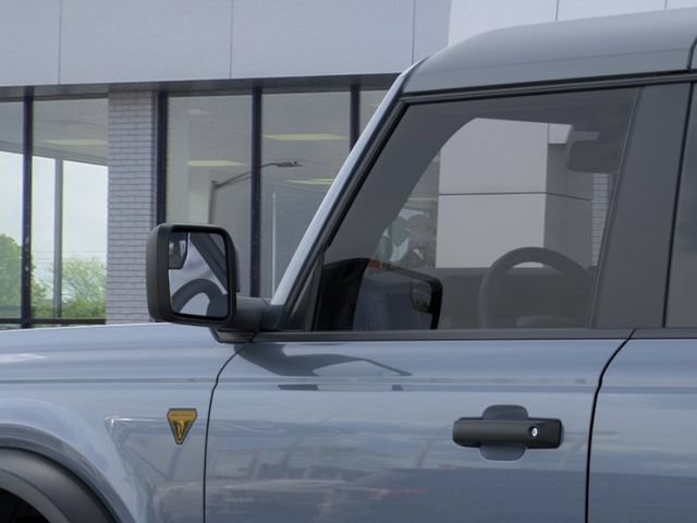New 2025 Ford Bronco Badlands AWD/4WD image 22