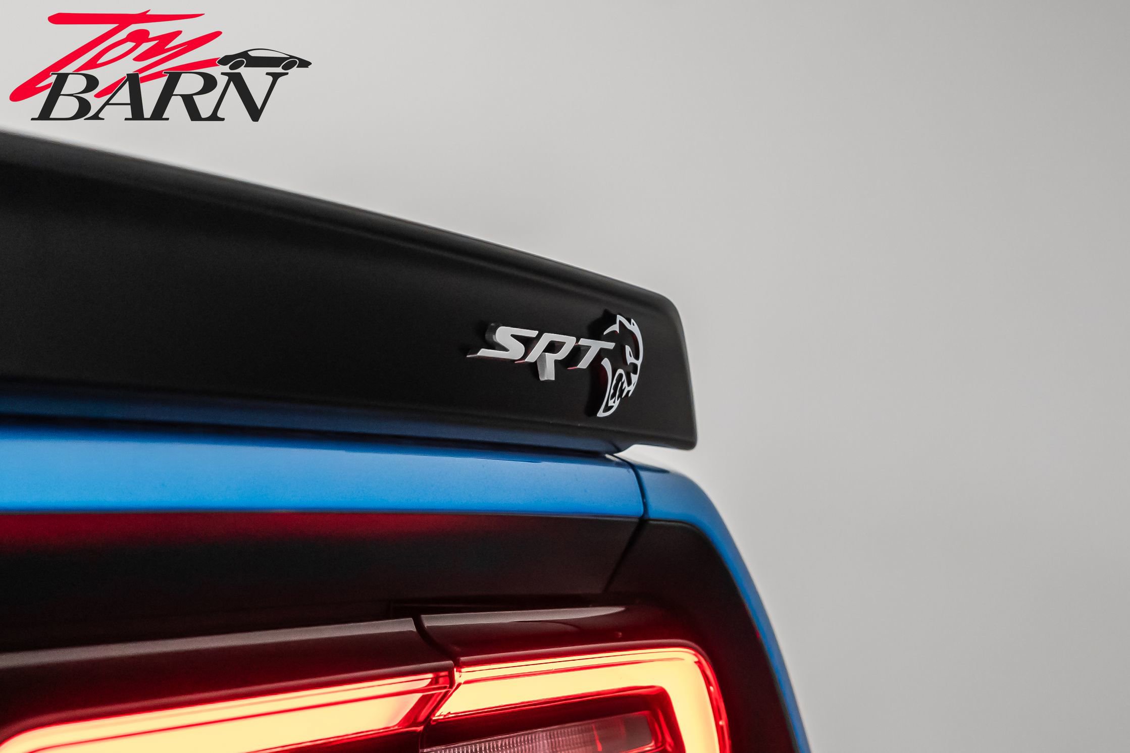 Used 2023 Dodge Challenger SRT Hellcat image 13