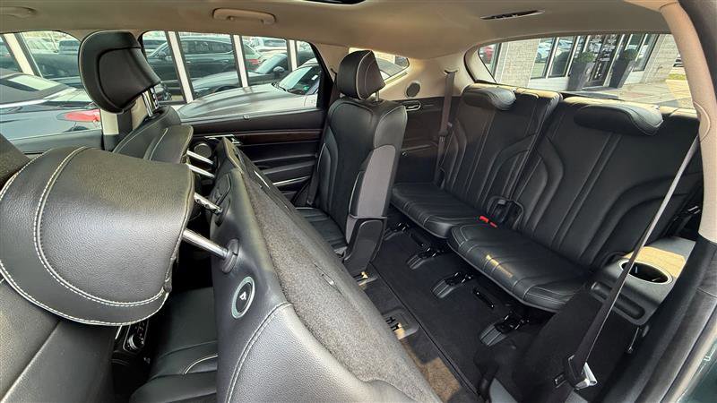 Used 2023 Genesis GV80 3.5T Advanced + image 25