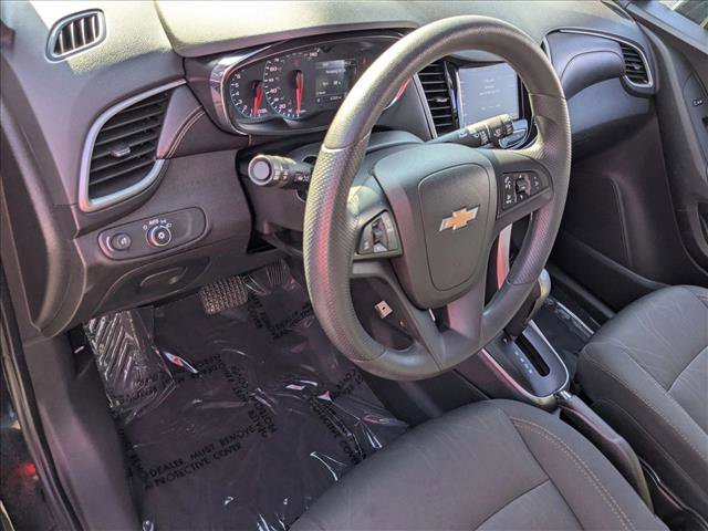 Used 2018 Chevrolet Trax LT image 9