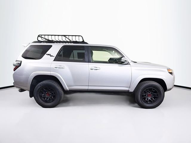 Used 2023 Toyota 4Runner TRD Off-Road Premium w/ Moonroof Package image 9