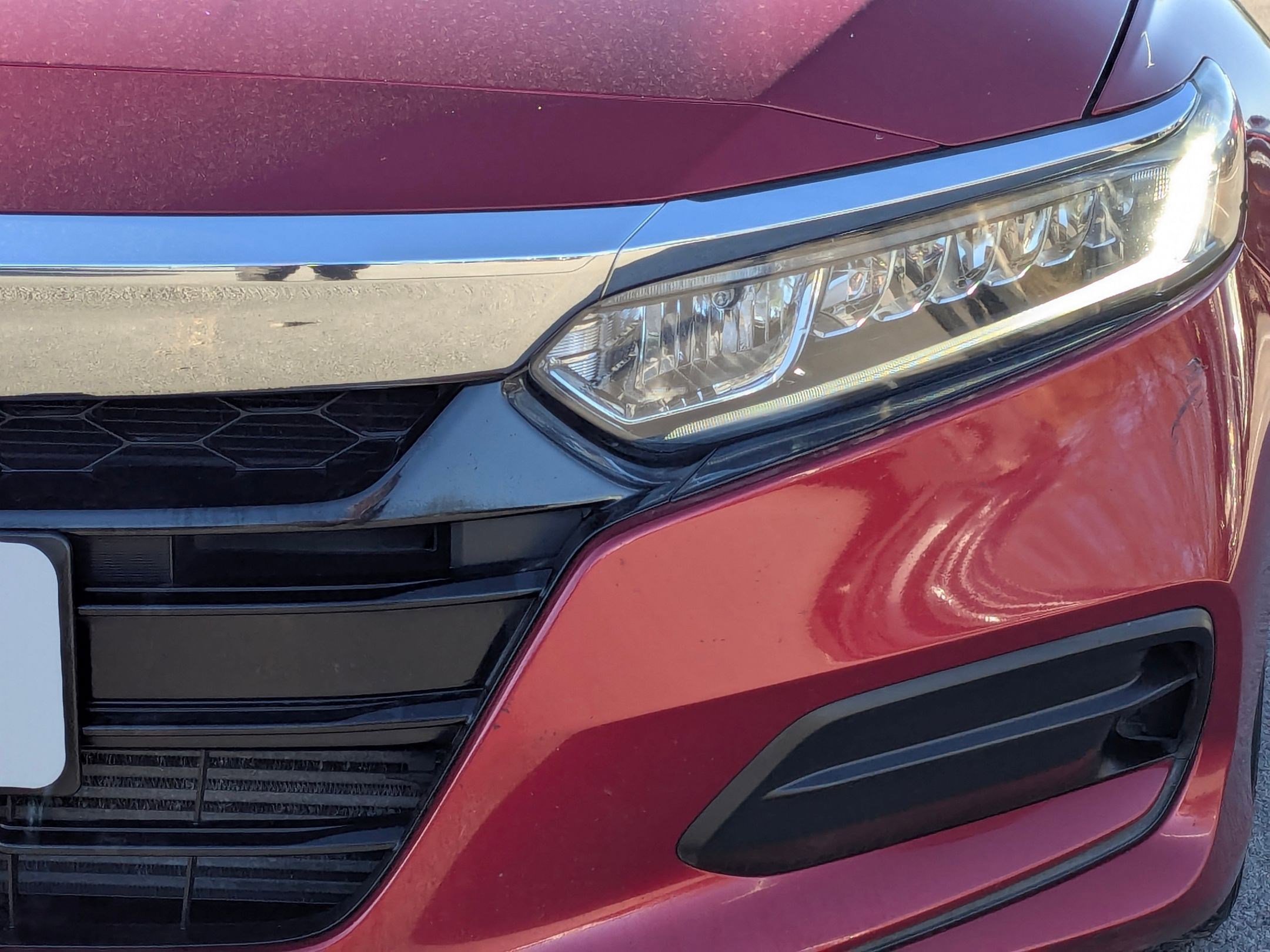 Used 2018 Honda Accord LX image 9