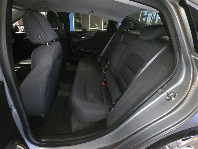 Used 2024 Chevrolet Malibu LT image 21