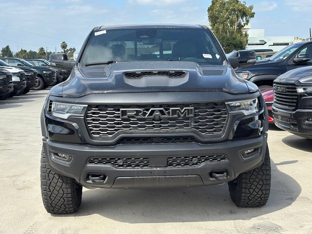 New 2026 RAM 1500 RHO AWD/4WD image 5
