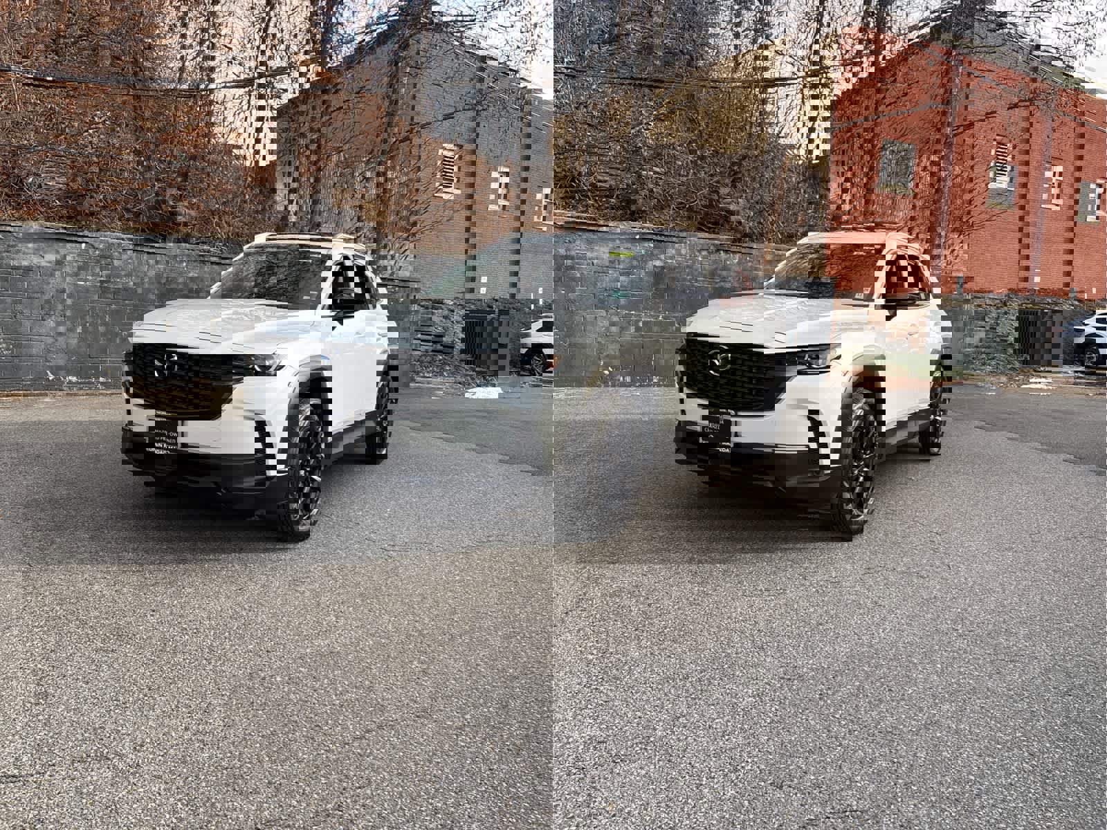 Used 2025 MAZDA CX-50 AWD 2.5 S w/ Weather Package