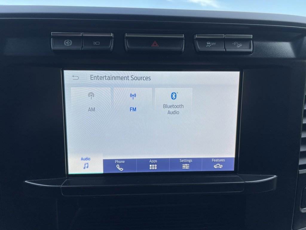 Used 2023 Ford F450 XLT w/ 360-Degree Camera Package image 16