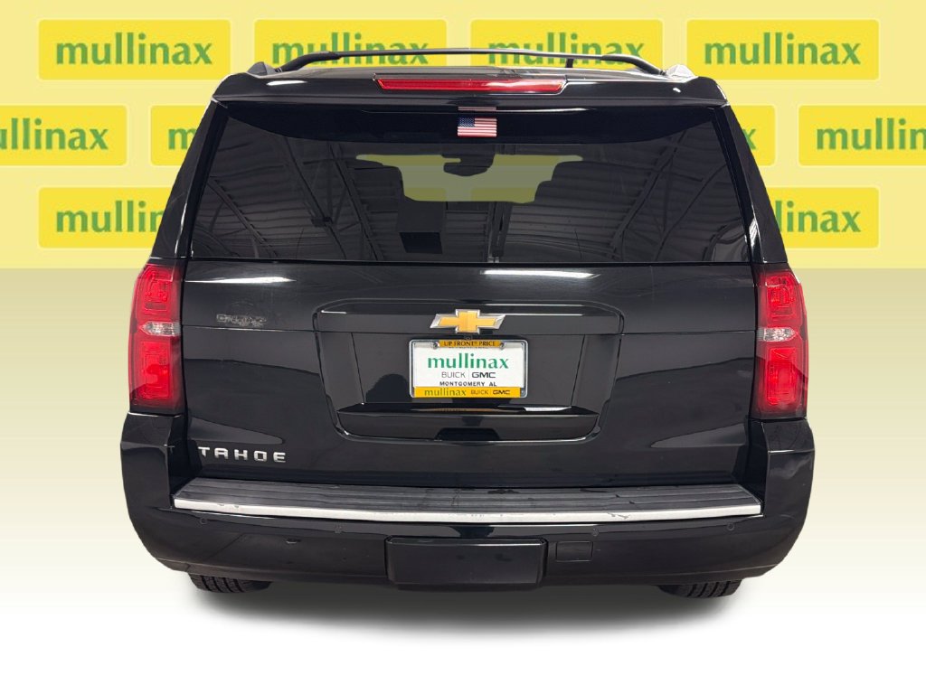 Used 2019 Chevrolet Tahoe LT RWD image 15