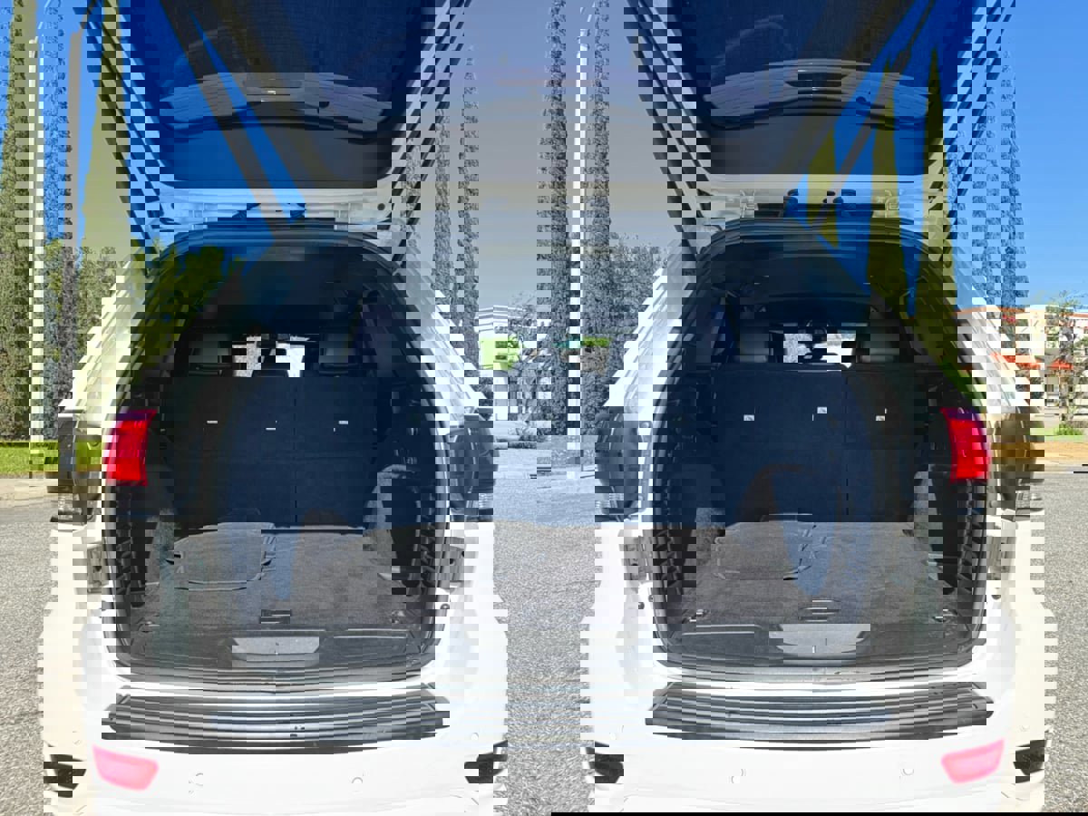 Used 2020 Jeep Grand Cherokee Altitude image 20