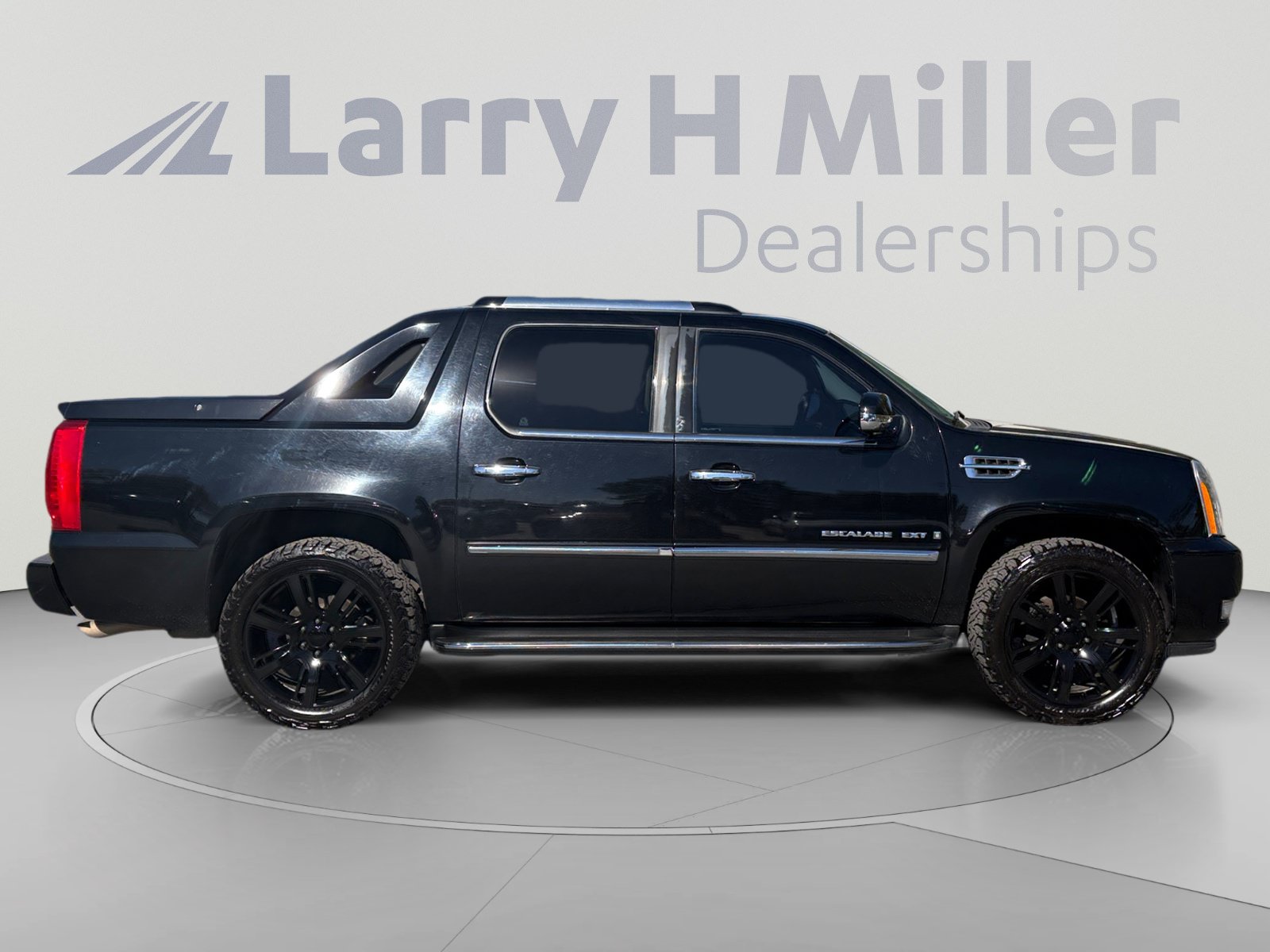 Used 2008 Cadillac Escalade EXT AWD/4WD image 6