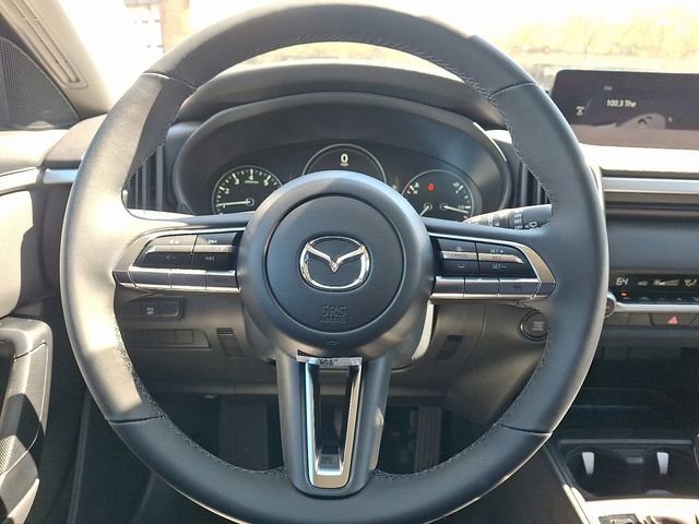 New 2026 MAZDA CX-50 AWD 2.5 S w/ Weather Package image 19