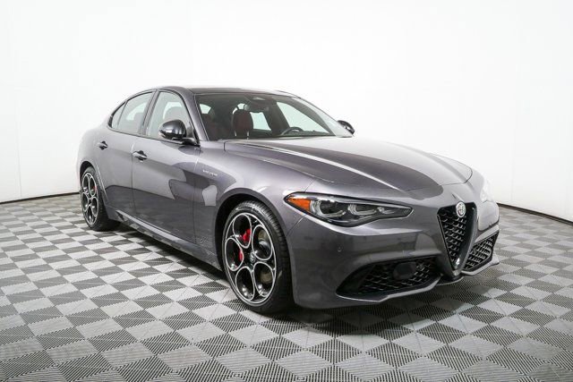 New 2026 Alfa Romeo Giulia image 25