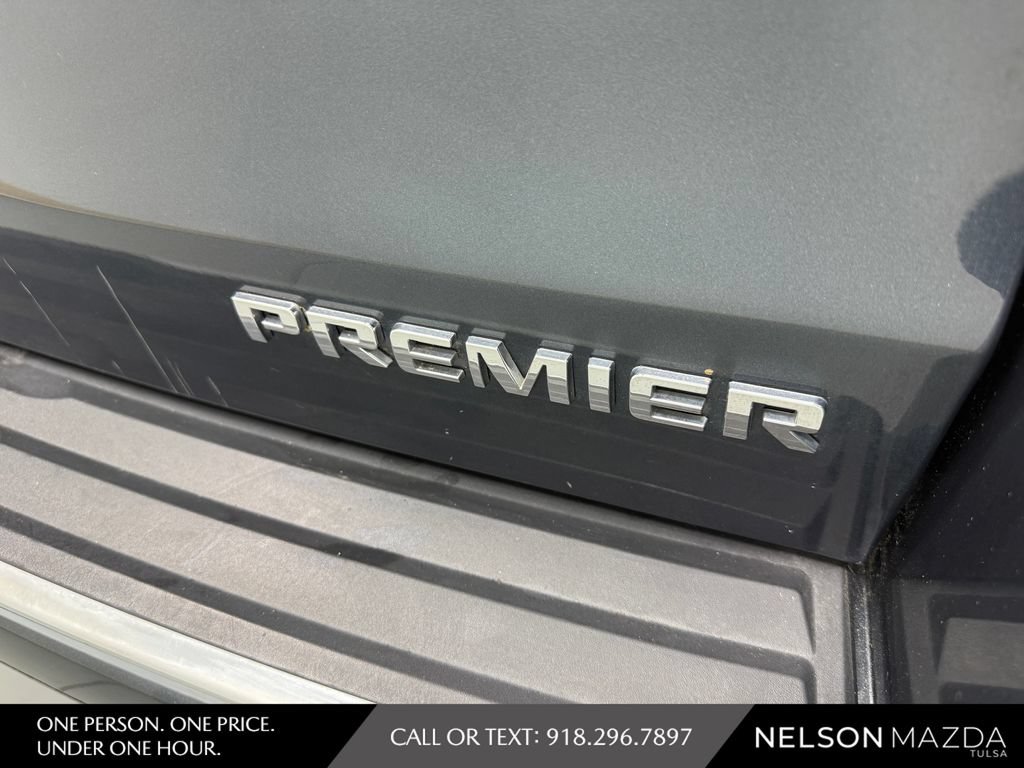 Used 2019 Chevrolet Tahoe Premier AWD/4WD image 15