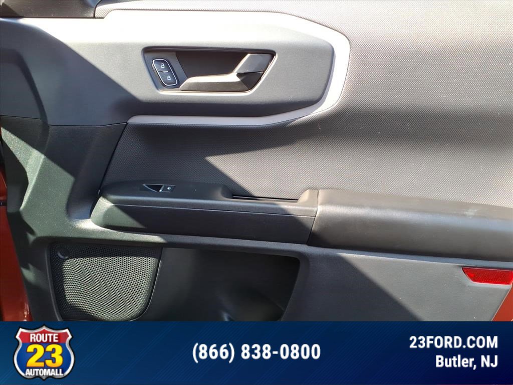 Certified 2022 Ford Bronco Sport Big Bend w/ Convenience Package image 7