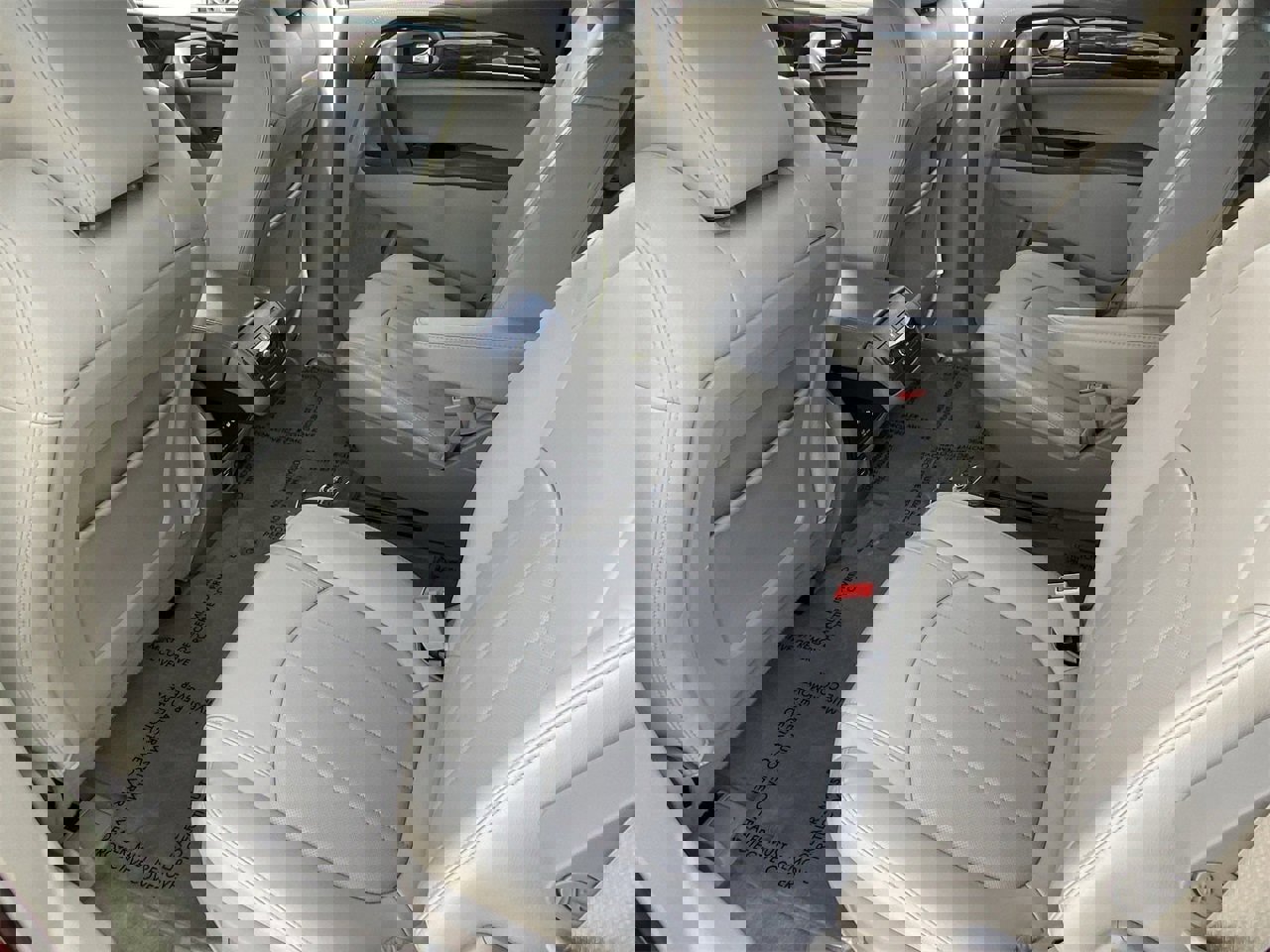 Used 2015 Buick Enclave Premium w/ Trailering Package image 17