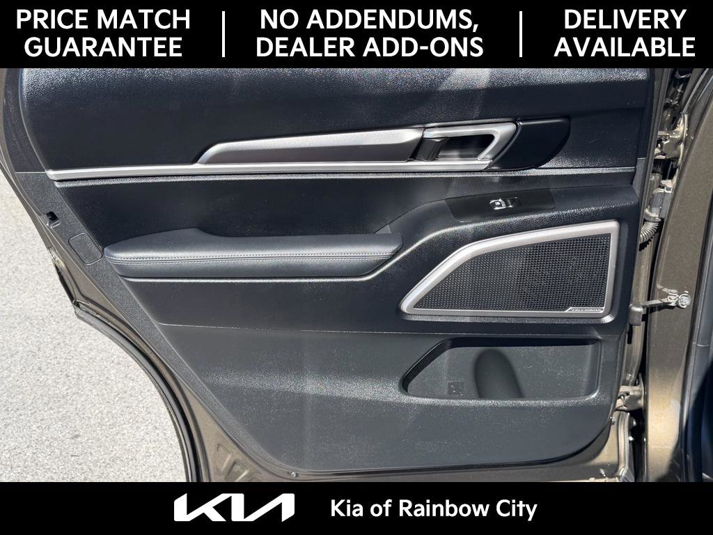 Used 2023 Kia Telluride S w/ S Sunroof Package image 15