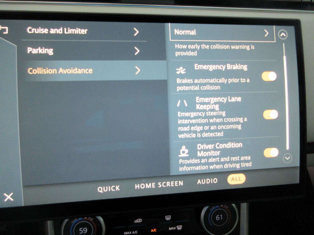 Used 2023 Land Rover Range Rover SE AWD/4WD image 76