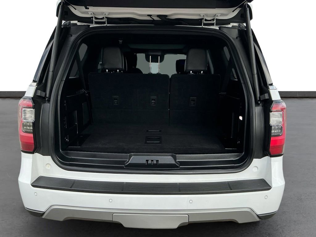 Used 2021 Ford Expedition Max Limited image 24