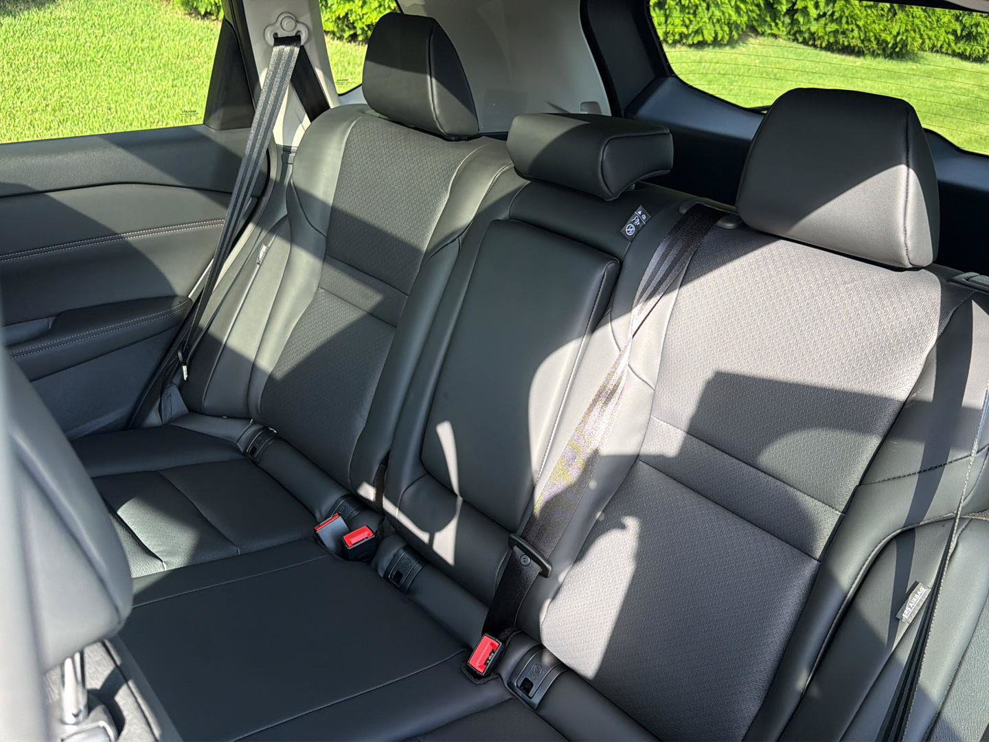 New 2026 Nissan Rogue Dark Armor FWD image 29