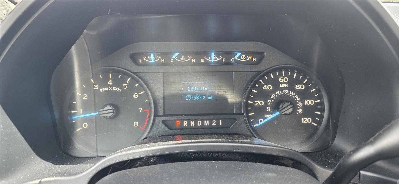 Used 2018 Ford F150 XL RWD image 15