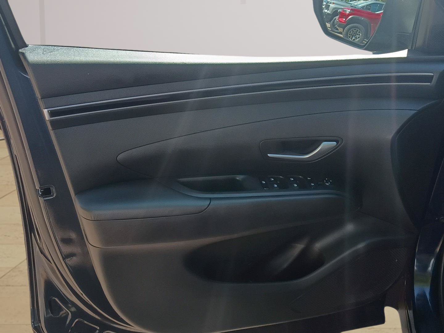 Used 2024 Hyundai Tucson SEL AWD/4WD image 22