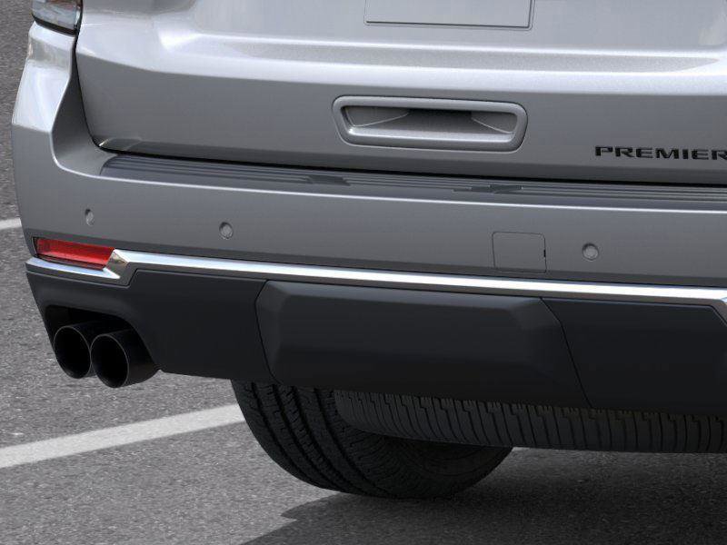 New 2026 Chevrolet Suburban Premier AWD/4WD image 14