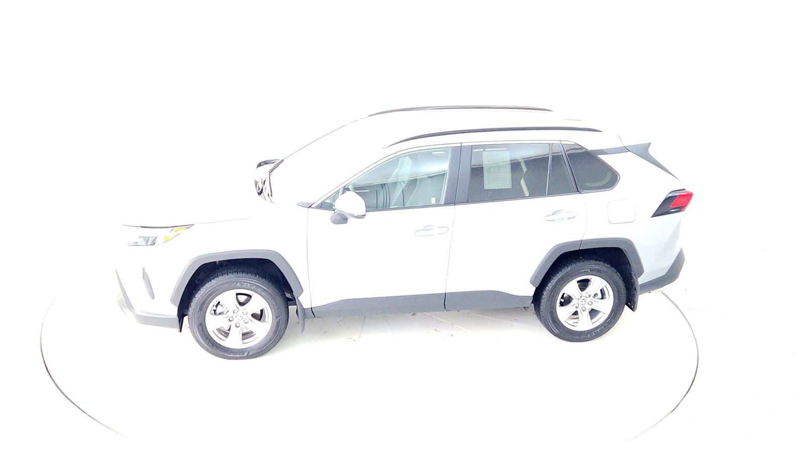 Certified 2025 Toyota RAV4 XLE image 15