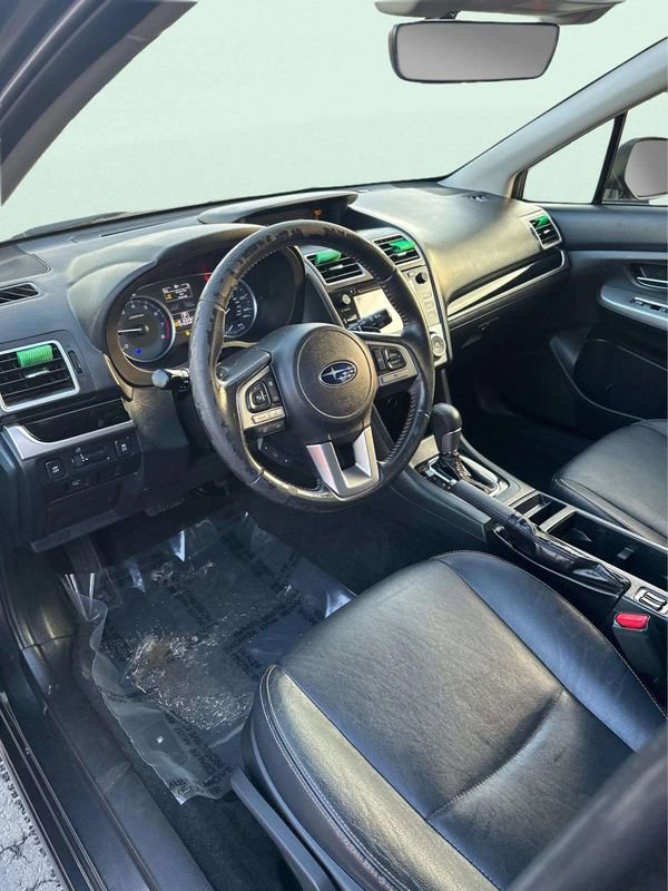 Used 2017 Subaru Crosstrek 2.0i Limited AWD/4WD image 17