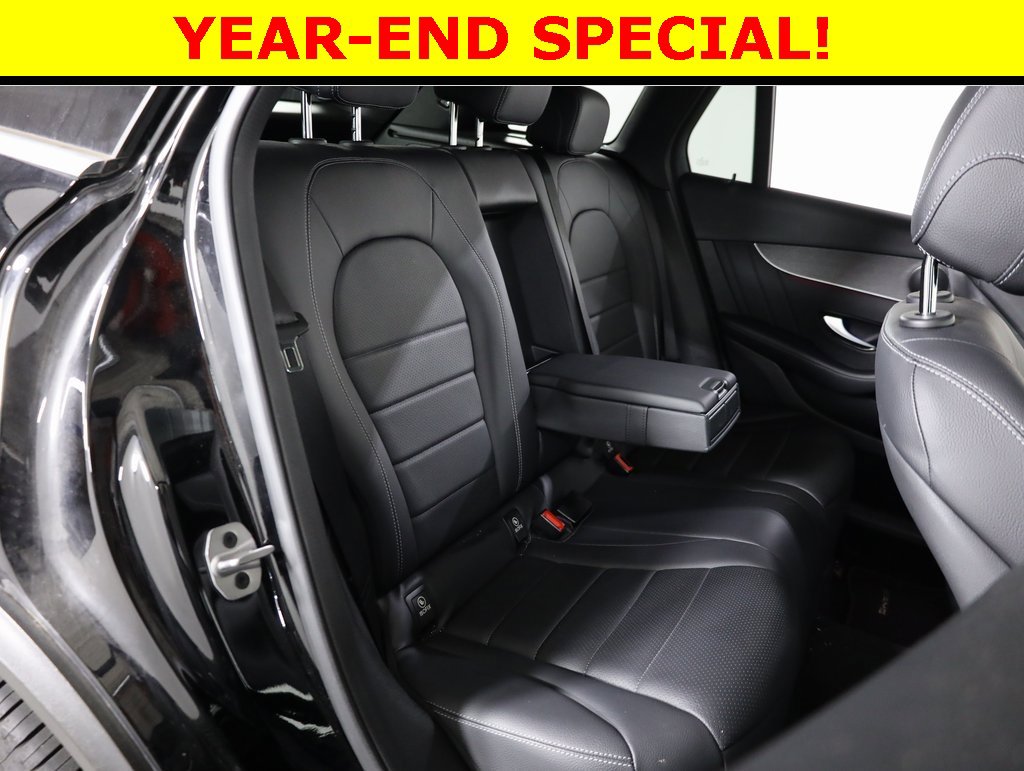 Used 2022 Mercedes-Benz GLC 300 GLC 300 image 41