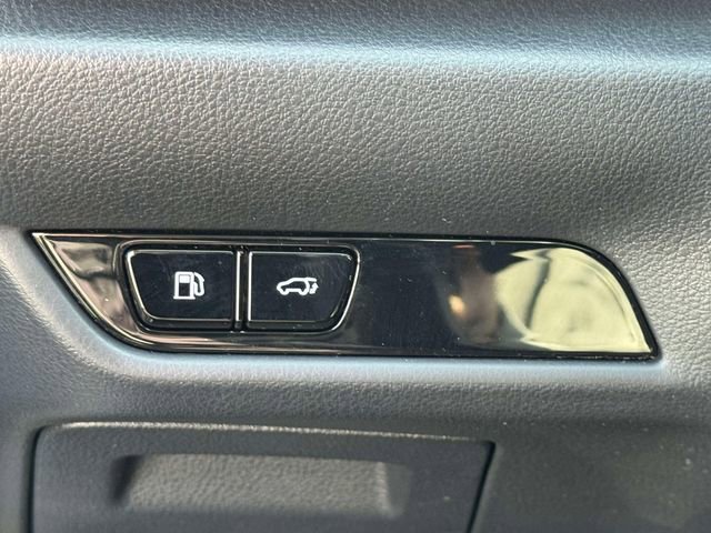 Used 2025 Lexus NX 350 AWD w/ Cold Area Package image 28