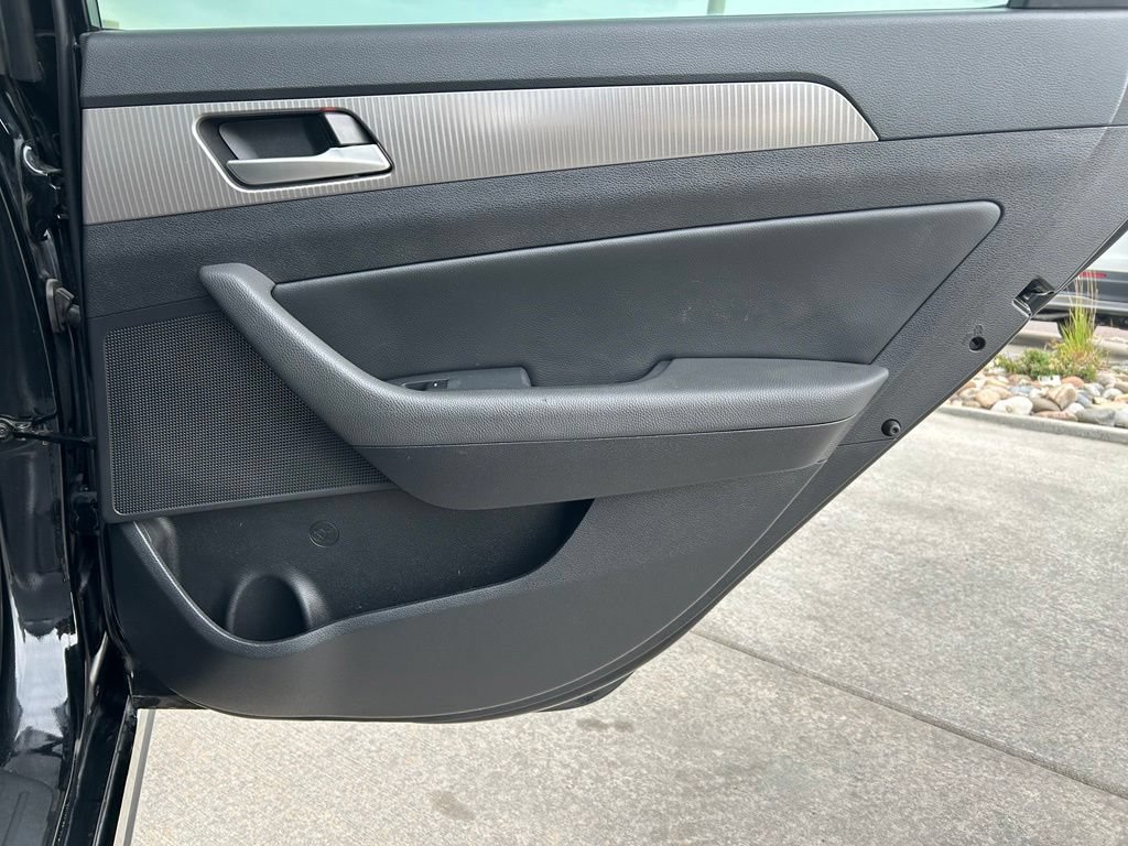 Used 2018 Hyundai Sonata Sport FWD image 27