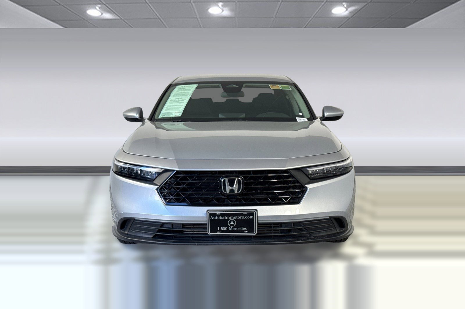 Used 2024 Honda Accord LX image 5