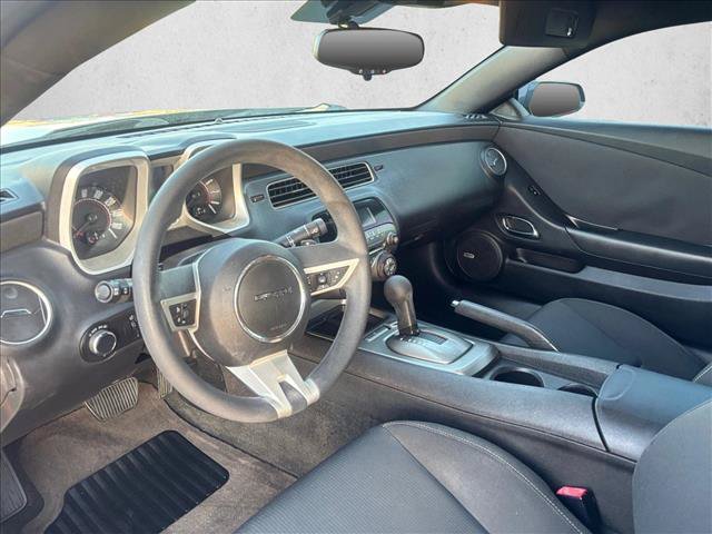 Used 2011 Chevrolet Camaro LT w/ RS Package RWD image 3