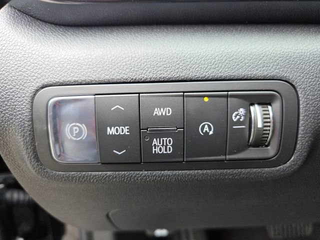 New 2026 GMC Terrain AT4 w/ Convenience Package III image 11