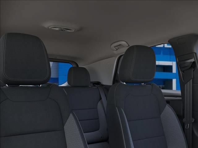 New 2026 Chevrolet TrailBlazer LS w/ LS Convenience Package FWD image 24