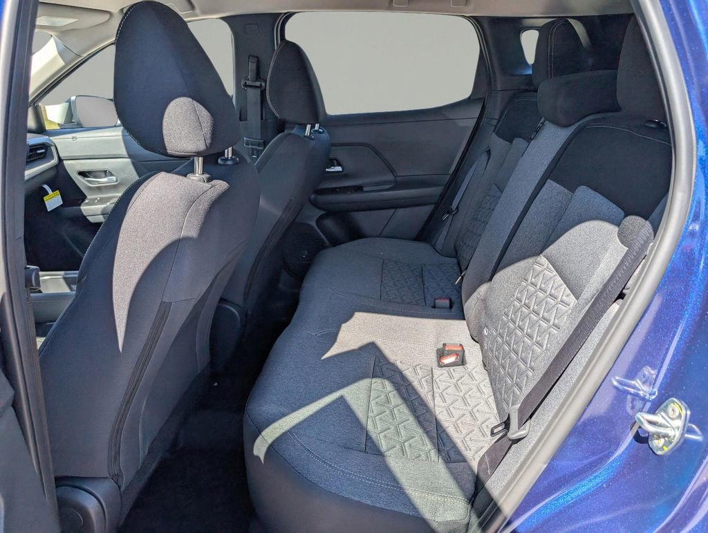 New 2026 Nissan Kicks SV image 14