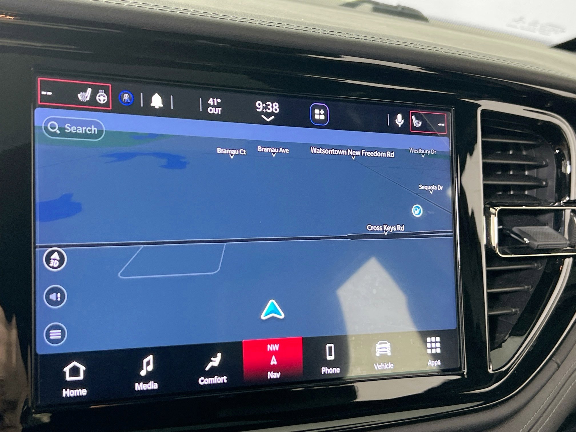 Used 2022 Dodge Durango GT image 13