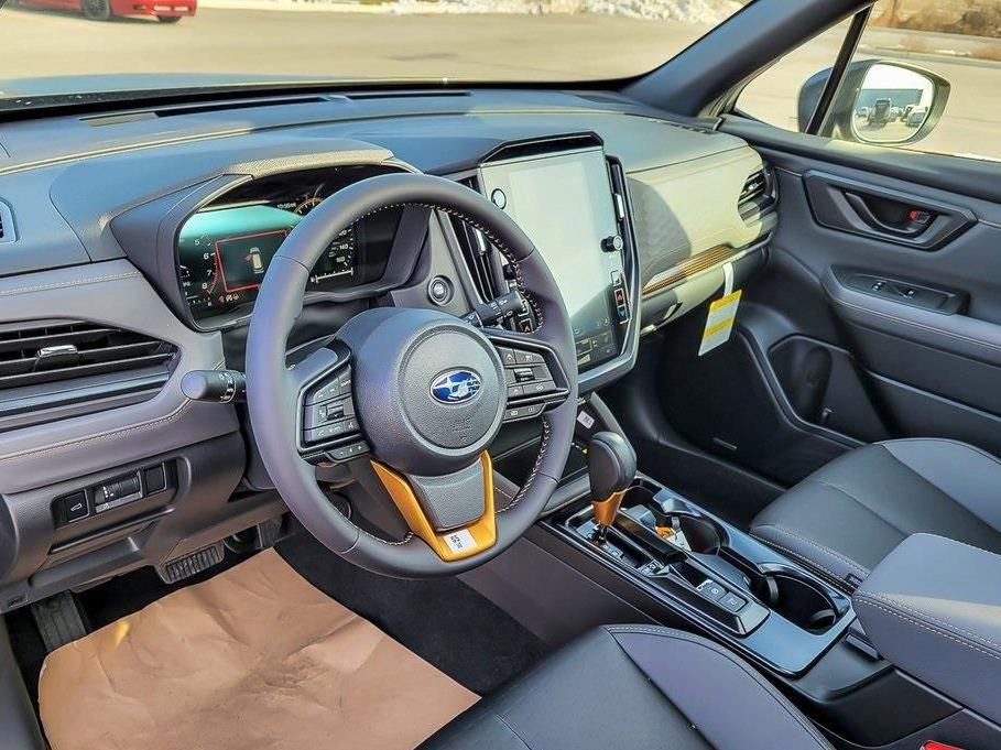 New 2026 Subaru Forester Wilderness AWD/4WD image 3