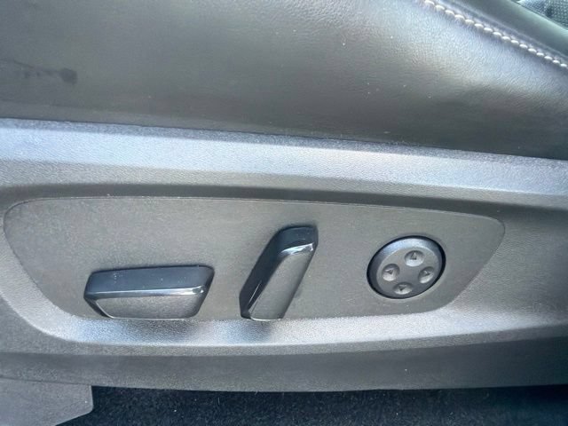 Used 2022 INFINITI QX60 Pure FWD image 29