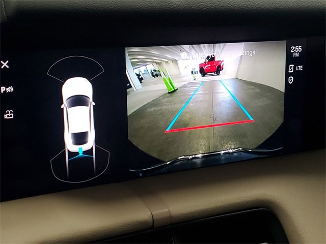 Used 2022 Porsche Taycan 4S image 21