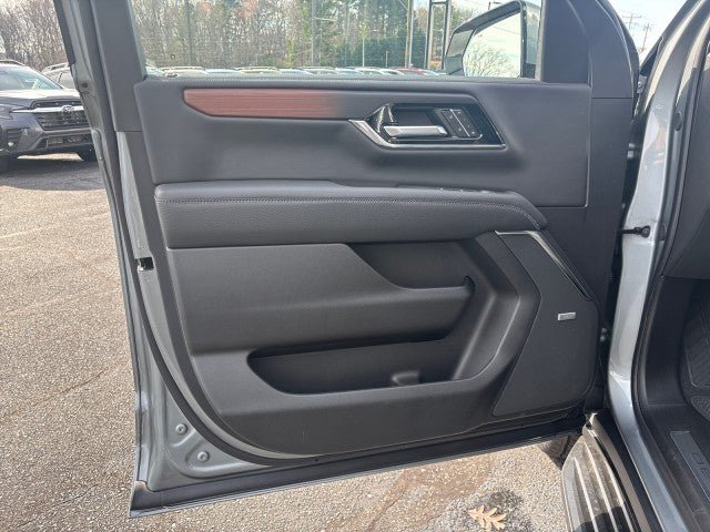 New 2026 GMC Yukon XL Denali AWD/4WD image 10