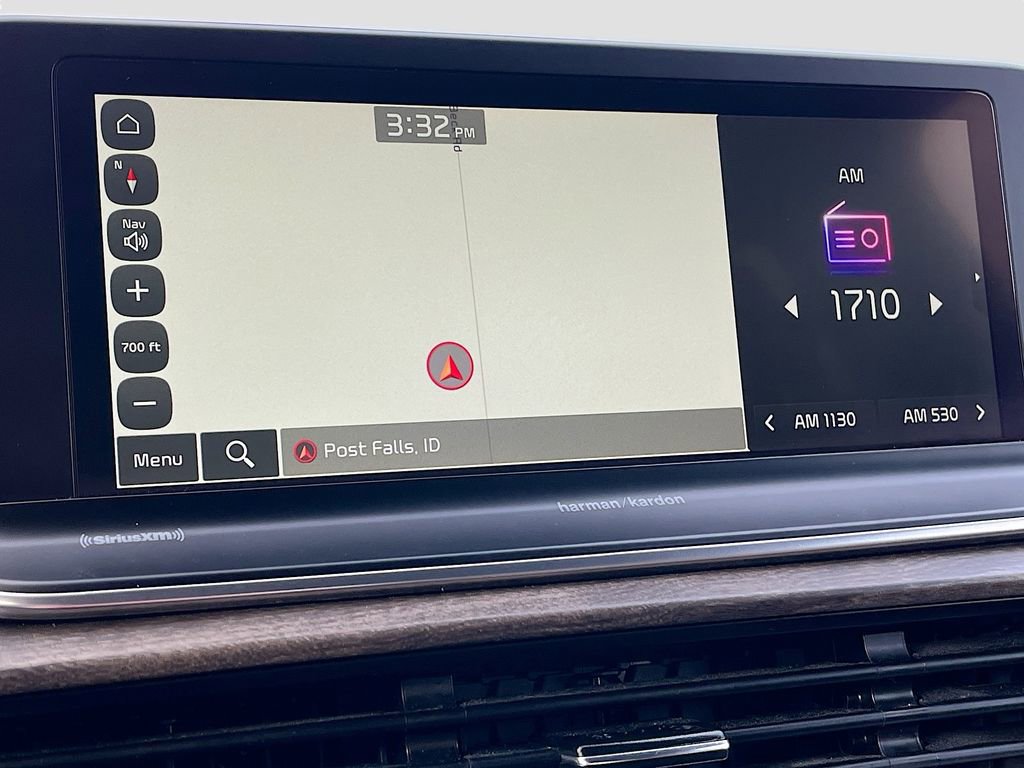 Used 2022 Kia Telluride SX w/ SX Prestige Package image 13