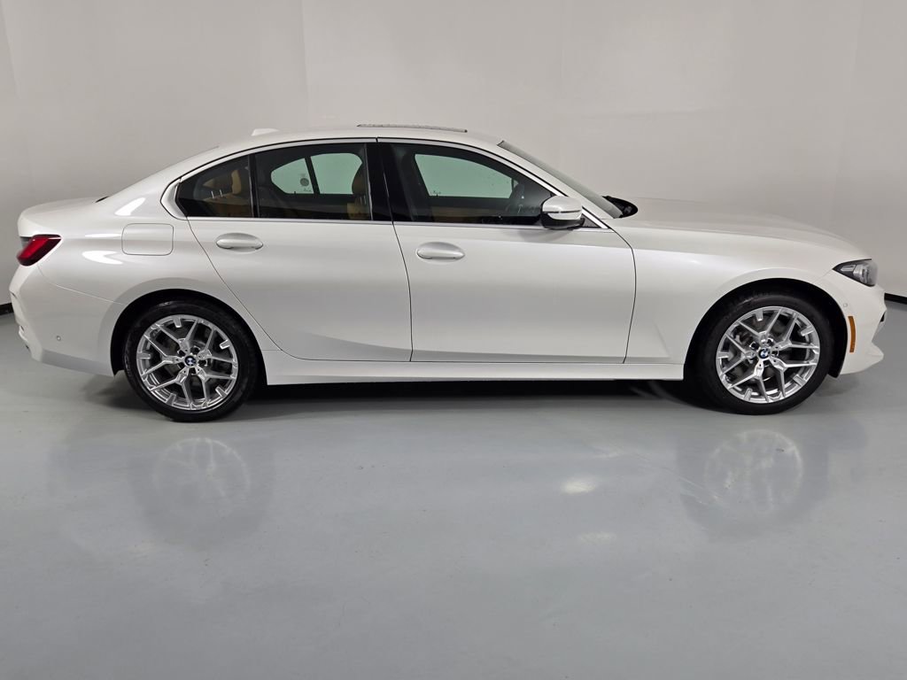 New 2026 BMW 330i xDrive Sedan w/ Premium Package image 6