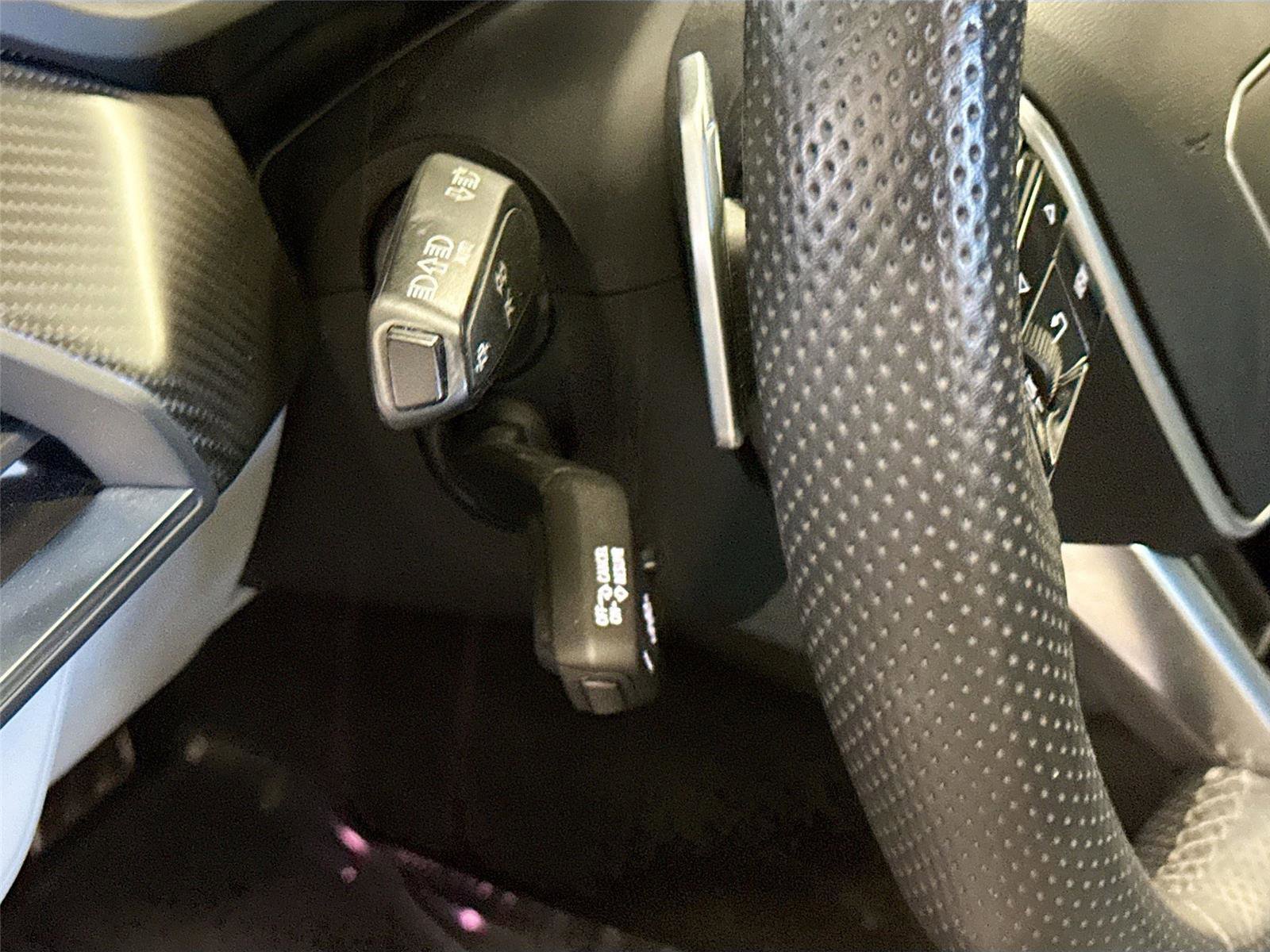 Used 2023 Audi RS e-tron GT w/ Carbon Performance Package AWD/4WD image 10