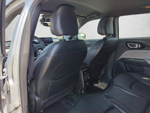 Used 2024 Jeep Compass Limited AWD/4WD image 15