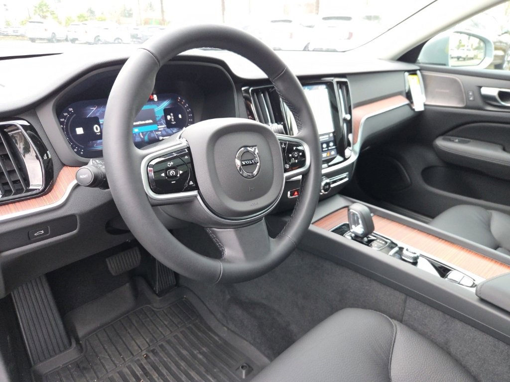 New 2026 Volvo V60 B5 Cross Country Plus w/ Protection Package Premier image 7