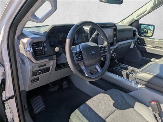 New 2026 Ford F150 XLT w/ Equipment Group 302A MID AWD/4WD image 2