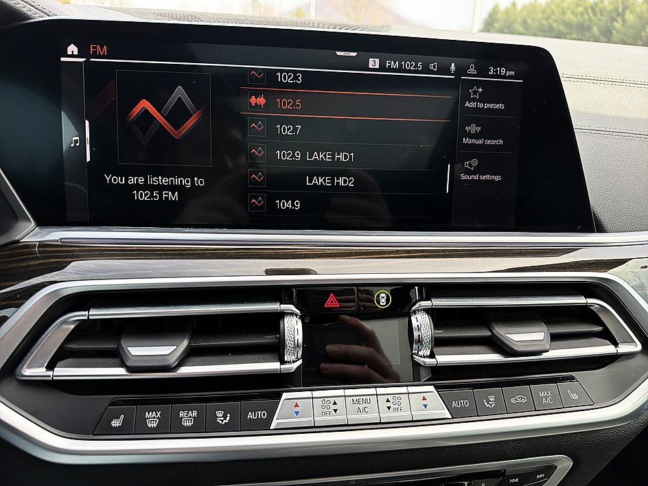 Used 2023 BMW X5 xDrive40i image 14