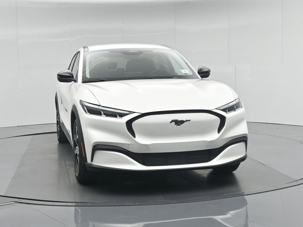 New 2026 Ford Mustang Mach-E Select image 22